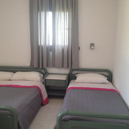 Villa Marina แอร์ซอนิสซอส ภายนอก รูปภาพ