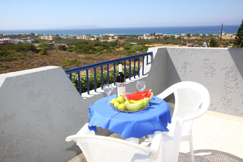 Villa Marina แอร์ซอนิสซอส ภายนอก รูปภาพ