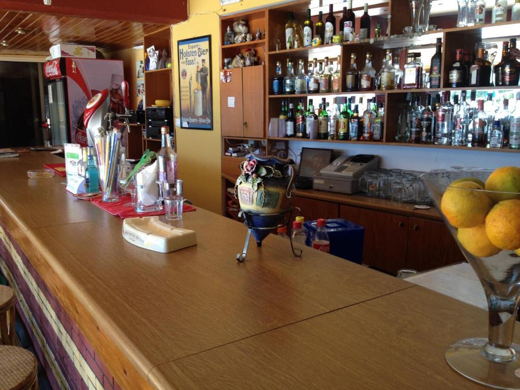 Villa Marina แอร์ซอนิสซอส ห้อง รูปภาพ
