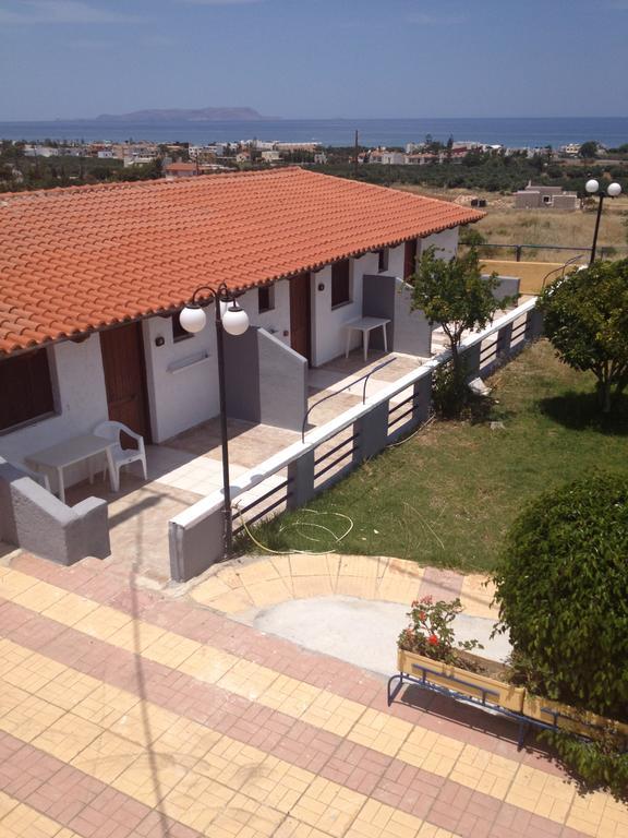 Villa Marina แอร์ซอนิสซอส ภายนอก รูปภาพ