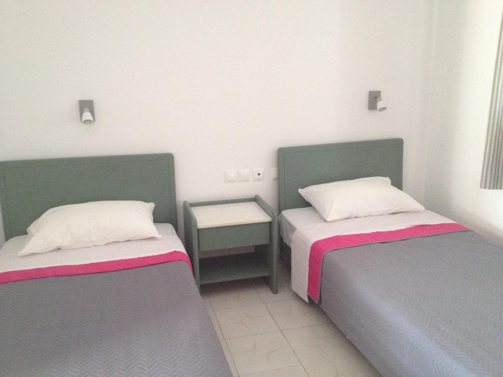 Villa Marina แอร์ซอนิสซอส ภายนอก รูปภาพ