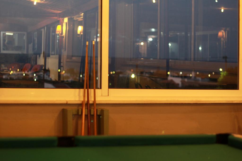 Villa Marina แอร์ซอนิสซอส ภายนอก รูปภาพ