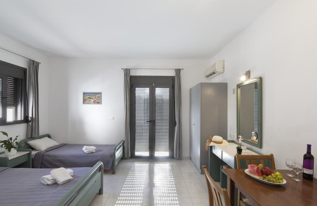 Villa Marina แอร์ซอนิสซอส ภายนอก รูปภาพ