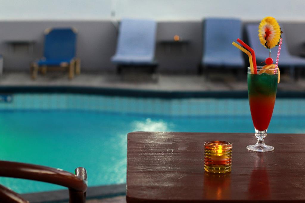 Villa Marina แอร์ซอนิสซอส ภายนอก รูปภาพ