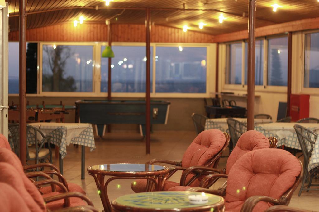 Villa Marina แอร์ซอนิสซอส ภายนอก รูปภาพ