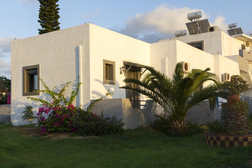 Villa Marina แอร์ซอนิสซอส ภายนอก รูปภาพ