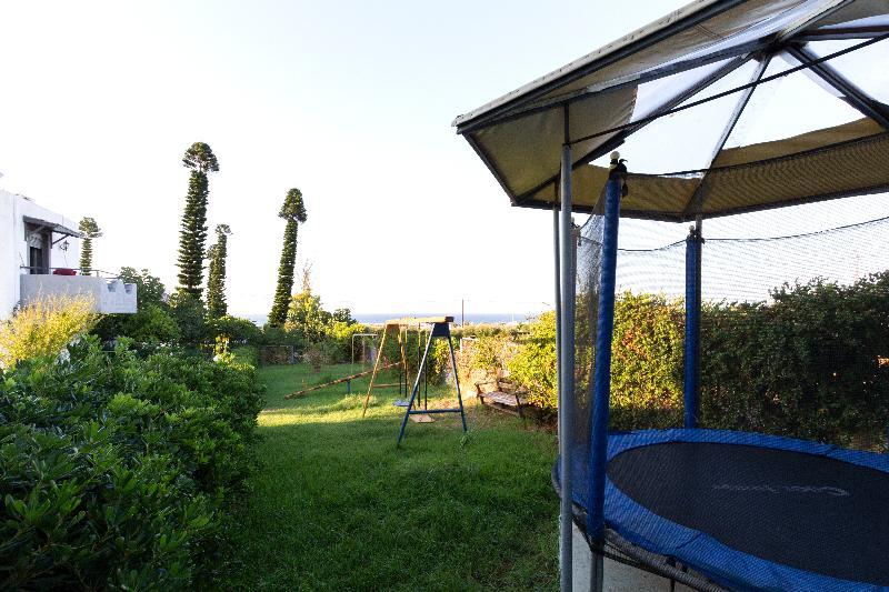 Villa Marina แอร์ซอนิสซอส ภายนอก รูปภาพ