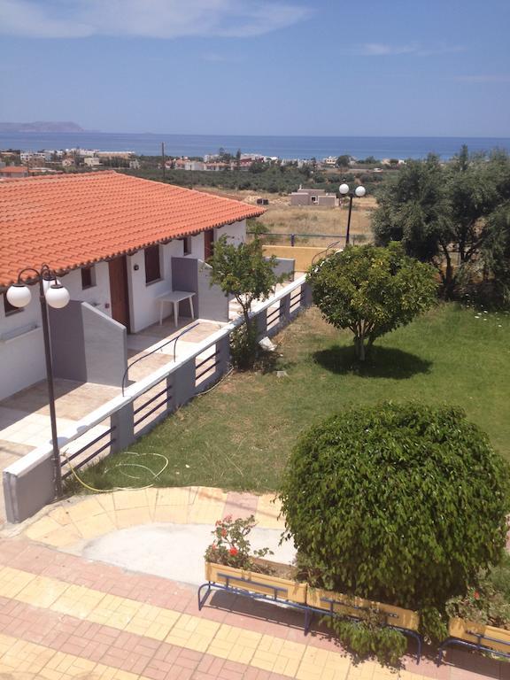 Villa Marina แอร์ซอนิสซอส ภายนอก รูปภาพ